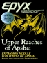 Atari  800&nbsp; - &nbsp;upper_reaches_of_apshai_k7